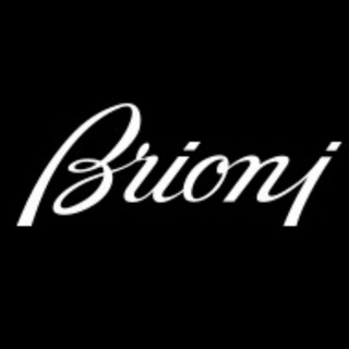 Telegram kanalining logotibi brioni1171 — Brioni Mens Wear 🅱️