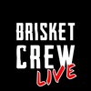 Логотип телеграм канала @brisketcrew — Brisket Crew