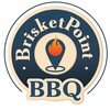 Логотип телеграм канала @brisketpoint — Brisket Point