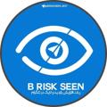 لوگوی کانال تلگرام briskseen — بی ریسک سین