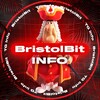 Логотип телеграм канала @bristolbit — BristolBit [INFO]