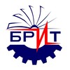 Логотип телеграм канала @brit_uu — ГБПОУ "БРИТ"
