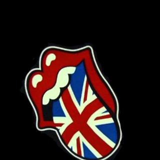 Логотип телеграм канала @britanets_shop — BRITANETS SELLS | VINTAGE