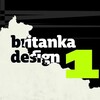 Telegram channel britanka_design_1111 logo