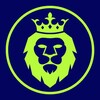 Логотип телеграм -каналу britannica_ua — БРИТАНІКА