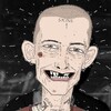 Логотип телеграм канала @britigolovyerisunki — БРИТОГОЛОВЫЕ РИСУНКИ