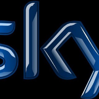 टेलीग्राम चैनल का लोगो british_sky_official — British sky official