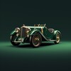 Логотип телеграм канала @british_vehicle — British Motor