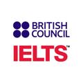 Logo des Telegrammkanals britishcouncilielts1 - IELTS success team
