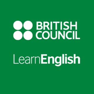 Telegram kanalining logotibi britishcouncillistening — British Council Listening