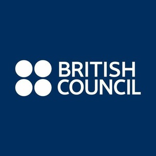 Logo of telegram channel britishcouncilofficial — British Council | IELTS™