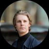 Логотип телеграм канала @britishmaninrussia — British man in Russia