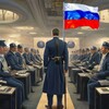 Логотип телеграм канала @britishrazved — Британская разведка🇷🇺