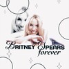 Логотип телеграм канала @britneyspears_tv — Britney Spears Forever