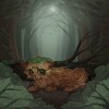 Logo of telegram channel brittanyway0_0 — maiklazz in water lilies🪷