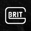Логотип телеграм канала @brittipovs — Brit's