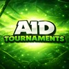 Логотип телеграм канала @brixbrawltournaments — AID Tournaments