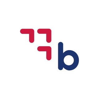 Логотип телеграм канала @brixoagency — brixo