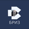 Логотип телеграм канала @briz_spb — Бриз | Всё о коммерческой недвижимости