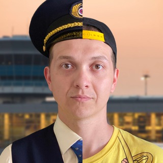 Telegram channel Илья Брижак 🗺️ logo