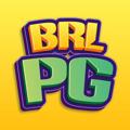 Logo saluran telegram brlpg — Serviços online no Brasil3