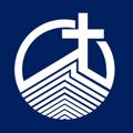 Logo saluran telegram brmcsg — Barker Road Methodist Church 🇸🇬💒