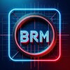 Логотип телеграм канала @brmtalk — BRM | Business Relationship Management