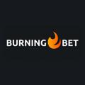 Logo of telegram channel brnbet — BURNING BET 🔥