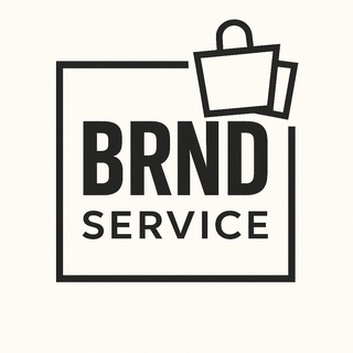 Логотип телеграм канала @brnd_service — БРЕНД сервис 🇺🇸 BRND service 🇺🇸