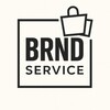 Логотип телеграм канала @brnd_service — БРЕНД сервис 🇺🇸 BRND service 🇺🇸
