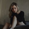 Логотип телеграм канала @brnsnv — сонечка баранова