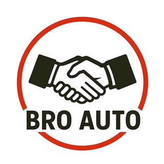 Логотип телеграм канала @bro_auto_98 — BRO AUTO