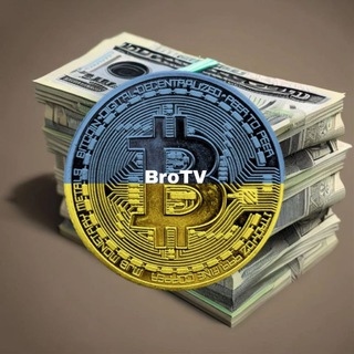 Telegram арнасының логотипі bro_kriptapul — Raketa_Bro