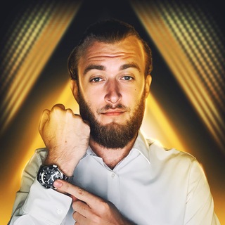 Логотип телеграм канала @bro_pocket — 📊 Макс Бро Трейдер