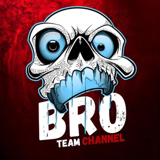 Logo saluran telegram bro_team_channel — BROッTEAM channel