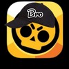 Logo of telegram channel bro_brawl — BroBrawl