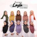 Telegram channel Pemborong Tudung logo