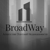 Логотип телеграм канала @broadway_real — Квартиры Казани | АН Broadway
