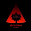 Логотип телеграм канала @broadwayguitardo — Broadway Guitardo | Мюзиклы