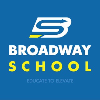 Telegram kanalining logotibi broadwayschool — BROADWAY SCHOOL LC