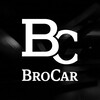 Логотип телеграм канала @brocarmoscow — BroCar | Импорт авто из Китая и Кореи под ключ