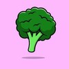 Логотип телеграм канала @broccoli_aff — aff BROccoli