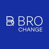 Логотип телеграм канала @brochange_official — BROChange | USDT Crypto | Exchange & Transfers | Israel | Shekel (ILS), Dollar (USD)