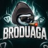 Логотип телеграм канала @brodnft — Broduaga роблокс (Roblox)