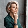 Логотип телеграм канала @brodnikova_psy — Ирина Бродникова | Бизнес-психолог