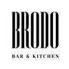 Логотип телеграм канала @brodobarmoscow — BRODO bar & kitchen