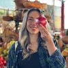 Логотип телеграм канала @brodovskaya_md — Позитивная диетология🍍Анна Бродовская
