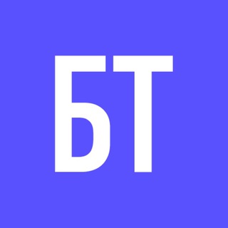 Логотип телеграм -каналу brodytoday — Броди Today