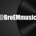 Logo del canale telegramma broemmusic - Broem Music 🔊