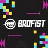 Логотип телеграм канала @brofist_partners — BROFIST.partners